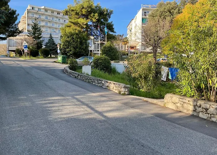 Apartment Bivio