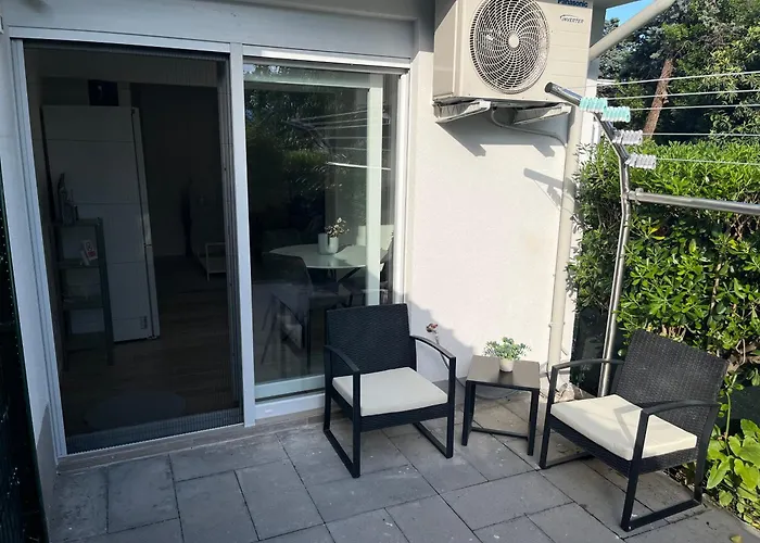 Apartment Bivio