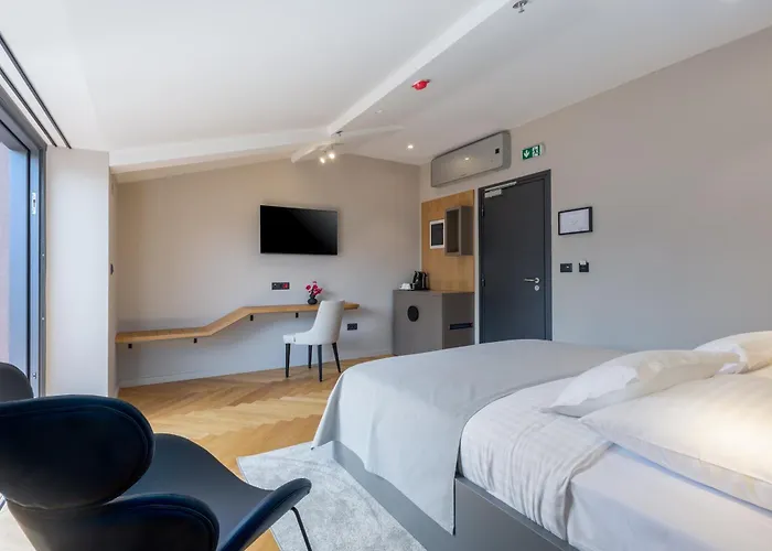 Hotel Squero