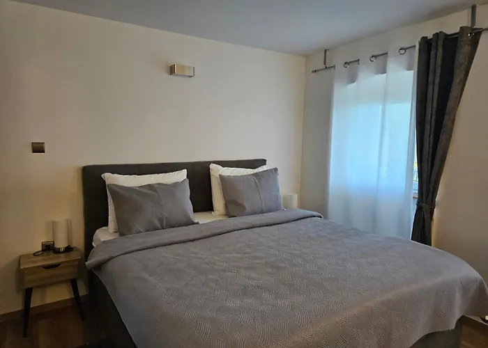 Apartmani Donata
