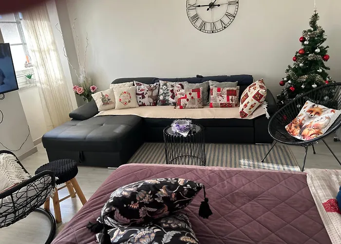 Studio Apartman Manuela