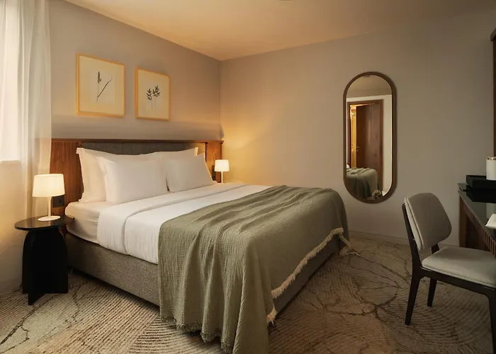 Armerun Heritage Hotel Rijeka